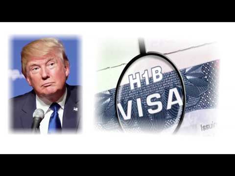 IT Lay-Offs: The Trump Factor