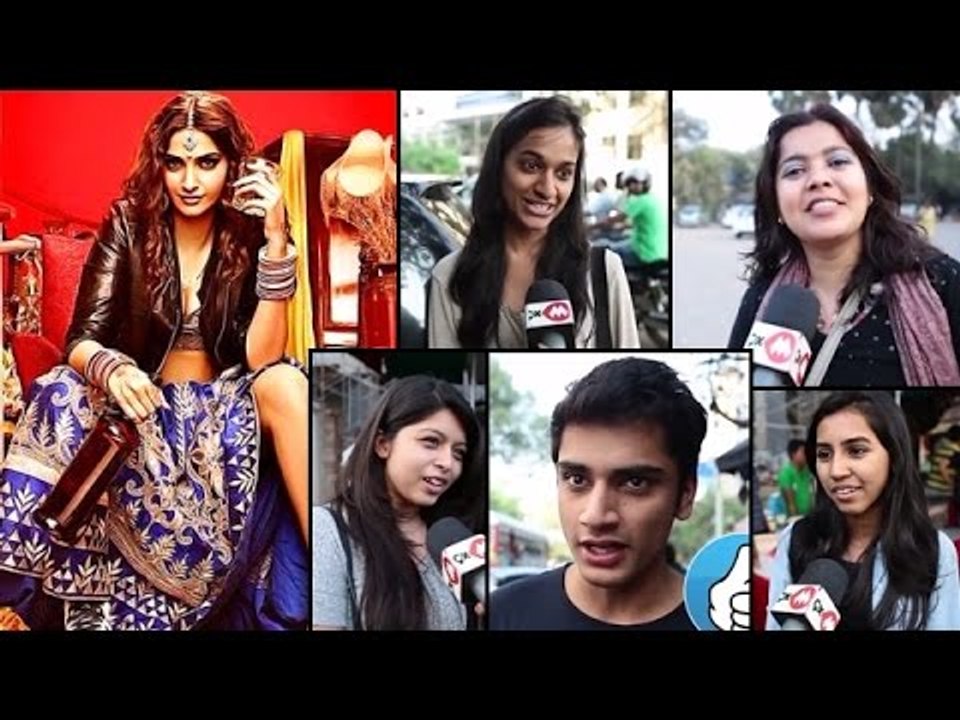 Dolly Ki Doli Movie | Sonam Kapoor , Malaika & Arbaaz | PUBLIC'S View and Expectations