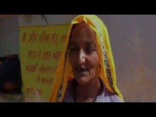 Poverty Shame in Dausa Village 😔