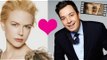 Jimmy Fallon Blew a Chance to DATE Nicole Kidman? | HOLLYWOOD GOSSIP Ep 17