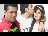 OMG! Ranbir-Katrina AVOID Salman Khan | SpotboyE | Episode 57| Seg 1