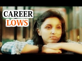Parineeti Chopra going through BAD CAREER Phase? | SpotboyE Seg 2 Episode 47