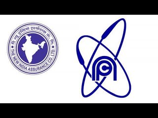 Insurance Cover for Nuclear Reactors