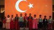 'Cesur Türk askerleri Kore'de özgürlük için mücadele etti' - İSTANBUL