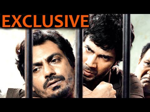 Badlapur EXCLUSIVE | Varun Dhawan with Nawazuddin Siddiqui | SpotboyE | EP 48 | Seg 3
