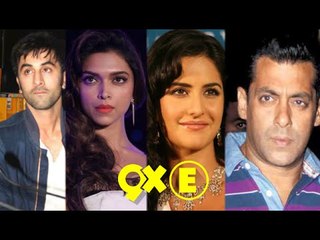 Ranbir-Katrina AVOID Salman | Deepika KISSES Anuskha | SpotboyE | Full Episode 57 | 20th March'15