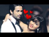 Shahid Kapoor and Priyanka Chopra's KISS and MAKEUP | SpotboyE Episode 40 Seg 1