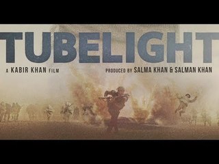 Salman's Tubelight Flickers