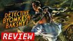Detective Byomkesh Bakshy Movie Review | Sushant Singh Rajput, Swastika Mukherjee, Anand Tiwari
