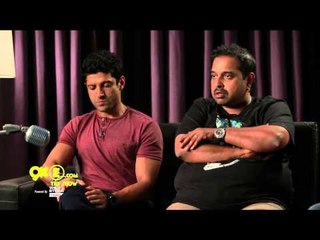 Farhan and Shankar Ehsaan Loy get musical for SpotboyE | EXCLUSIVE