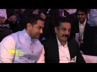 Saif Ali Khan To Work With Kamal Haasan | SpotboyE