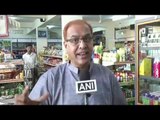 Small Traders In GST Fix