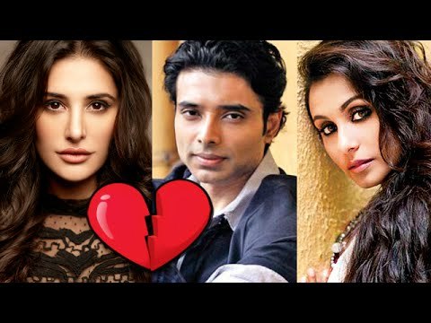 Rani Mukerji to be BLAMED for Uday Chopra and Nargis Fakhri's BREAKUP? SpotboyE Seg 1 Episode 42