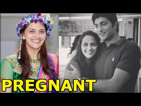 GOOD NEWS for DEOLS | Ahana Deol PREGNANT! | SpotboyE