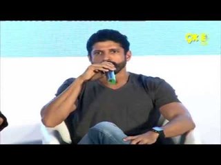 Farhan Akhtar talks of Deepika Padukone's My Choice video