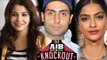 Bollywood REACTS To The AIB Controversy | SpotboyE | 9th Feb | Seg 2 | AIB controversy