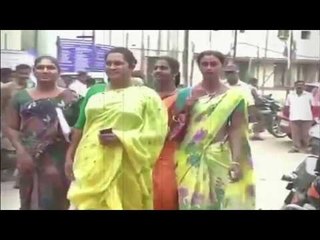 Transgenders Denied Accommodation