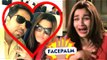 The 'KISS' CONTROVERSY: Mika Singh & Rakhi Sawant PATCH-UP, Alia Becomes SMART | FACEPALM Episode 14