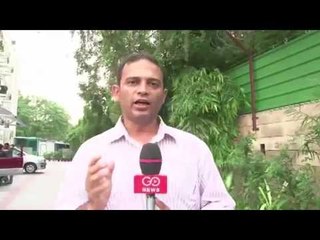 SC Raps Centre On Farmers
