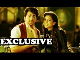 HAWAIZAADA | Ayushmaan Khurana's & Pallavi Sharda EXCLUSIVE INTERVIEW