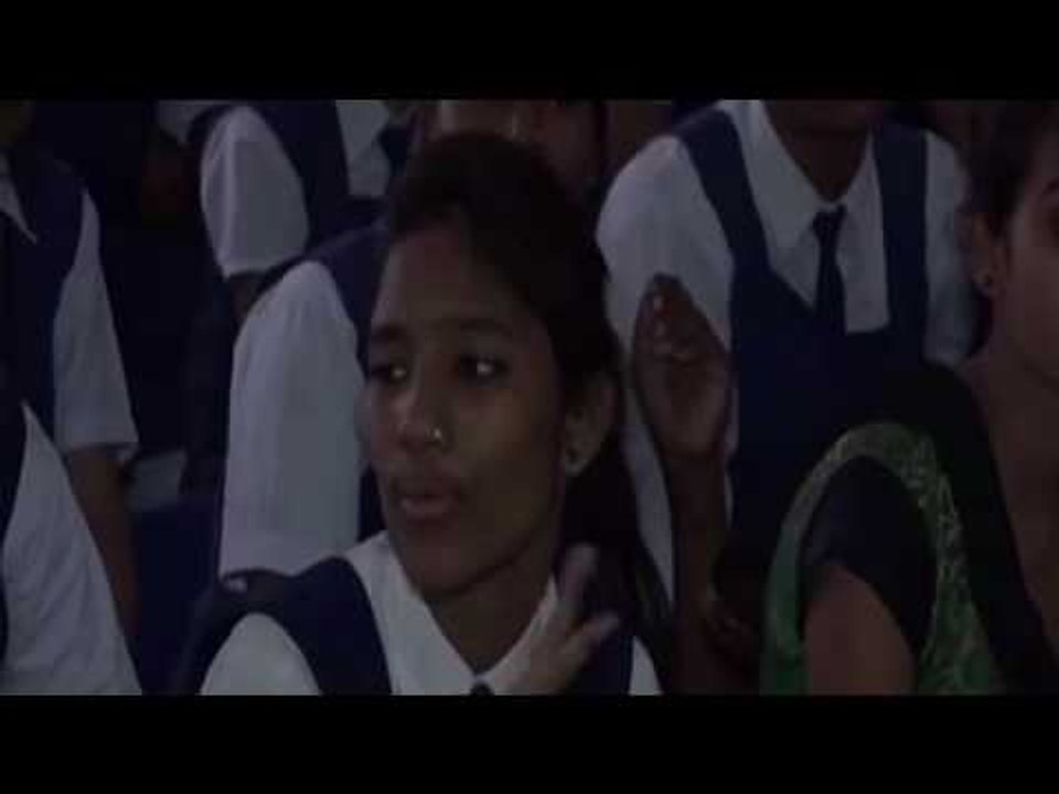 GST Class for Differently Abled