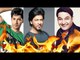 SpotboyE INVESTIGATES FIRE Safety on Bollywood Sets | SpotboyE | Episode 54 Seg 3