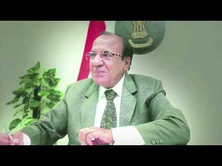 Joti Takes Charge As CEC