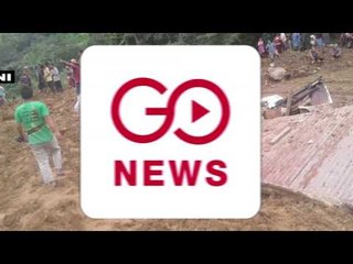 Go Headlines: News In 90 Seconds