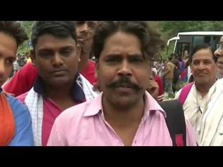 Tight Security for Amarnath Yatra