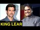 Hrithik-Vishal Bharadwaj in SHAKESPEARE adaptations 'KING LEAR' | SpotboyE | 23rd Feb
