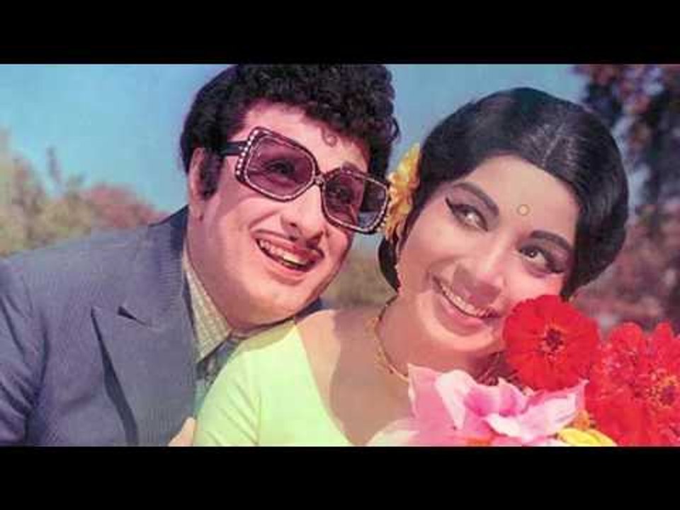 Tamil Nadu's Screen Gods