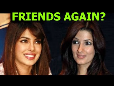 Priyanka Chopra APPLAUDS Akshay Kumar's BETTER-HALF! | SpotboyE