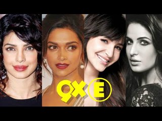 Anuskha-Virat Latest Update, Saif-Shahid to work together |SpotboyE Ep.72 | 1st May 2015