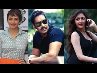Huma Qureshi's fashion FAUX PAS | Ajay Devgn THROWS away 16 crore | SpotboyE | Ep 46 Seg 3 |