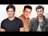 Salman Khan Gets Nostalgic, SRK v/s Ranbir Kapoor | SpotboyE  PROMO | 27th Feb 2015