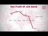 J&K Bank Suffers Losses