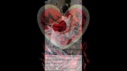 Nunca tive um amor, sinto dor dentro do meu coração [Frases e Poemas]