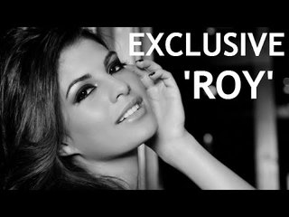 Jacqueline Fernandez TALKS about 'ROY' | EXCLUSIVE | Interview | SpotboyE
