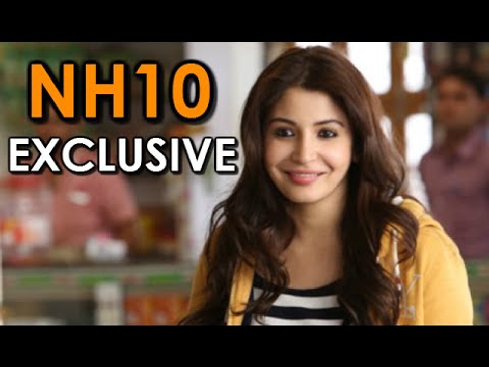 Exclusive Interview With Anushka Sharma | NH10 | SpotboyE | EP.53 SEG 02