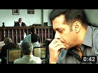 Salman Khan CRIES In Court, on BAIL till 11th July 2015 | Salman Khan Latest news