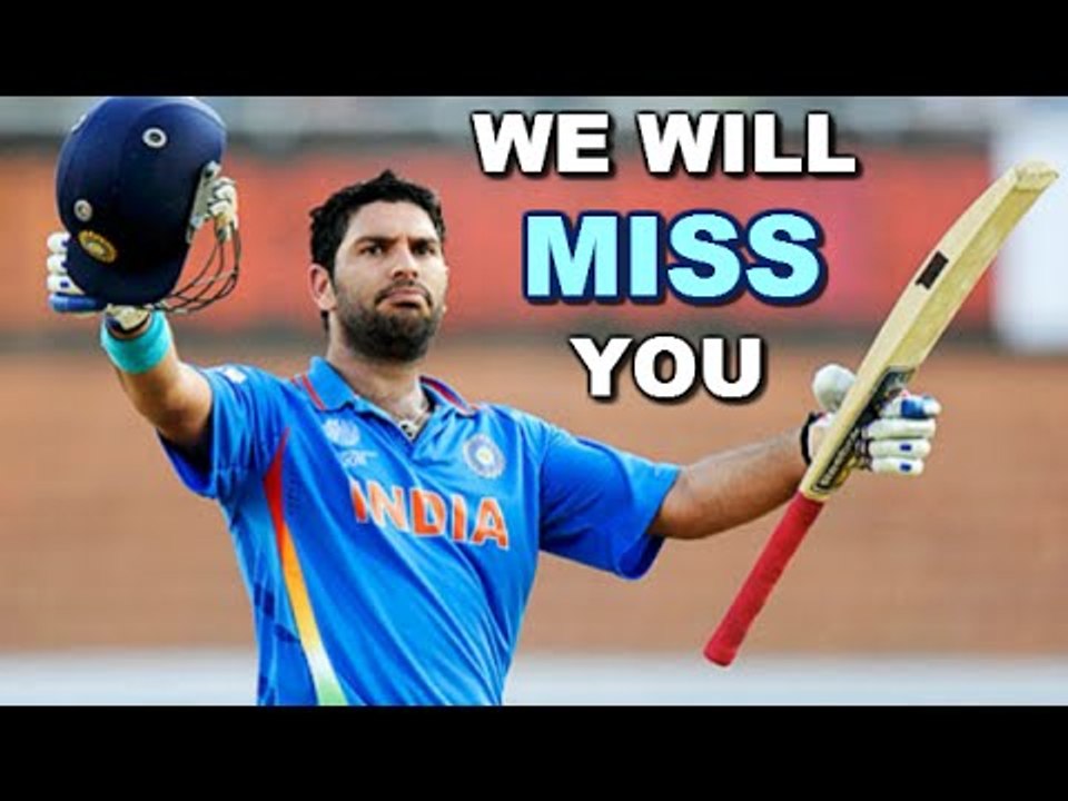Bollywood MISSES Yuvraj Singh in WORLD CUP 2015 | SpotboyE Seg 3 Episode 47