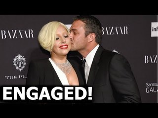 OMG! Lady Gaga got ENGAGED! | Ritesh Sidhwani SPOTTED | SpotboyE | Ep.49 | Seg 4