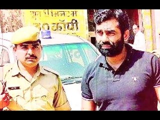 CBI Probe Into Gangster's Death