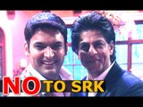 Kapil FORCED to TURNDOWN SRK? In chat with Ayushmaan, Anu Malik | SpotboyE | EP.50 Seg 3