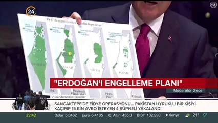 İsrail'i Türkiye korkusu sardı