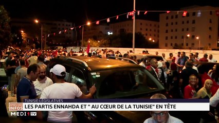 Après-Midi infos - 07/10/2019