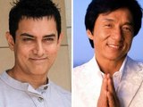 Kung Fu Yoga Movie | Aamir Khan & Jackie Chan To Star Together | SpotboyE