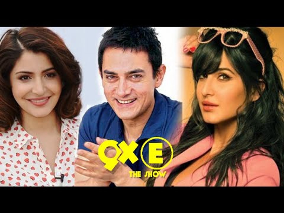 Ranbir gets CLOSER to Katrina, Aamir TRAUMATIZED | SpotboyE Full Episode 56 | 16th March'15