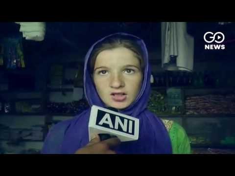 Pak Shelling Traps Schoolkids