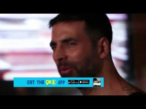 Farhan Akhtar Refuses to SHOOT, Akshay Kumar IGNORES Sonakshi Sinha | 6th March on SpotboyE